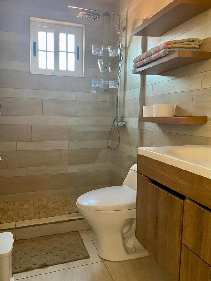 Cozy Apartment A 3 Minutes To The Marriott Noord Esterno foto